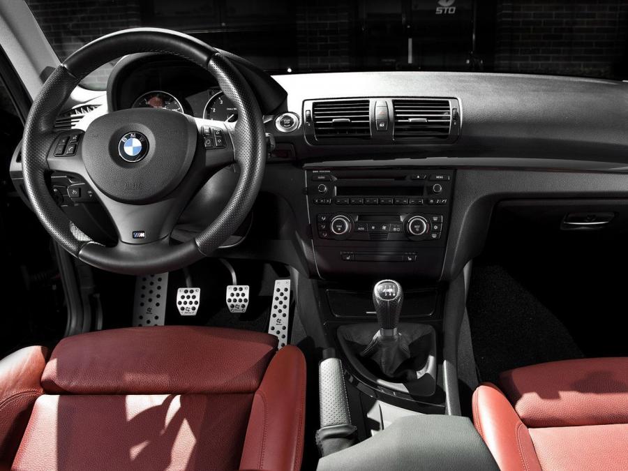  BMW Project 1 by WSTO 2009 года  (фото 2 из 16)